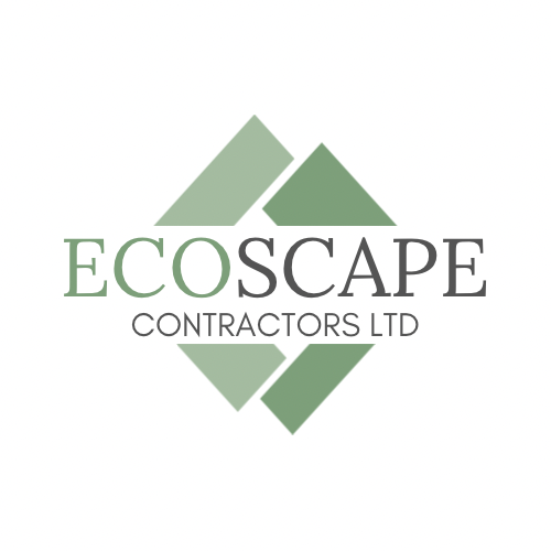 Ecoscape Contractors logo
