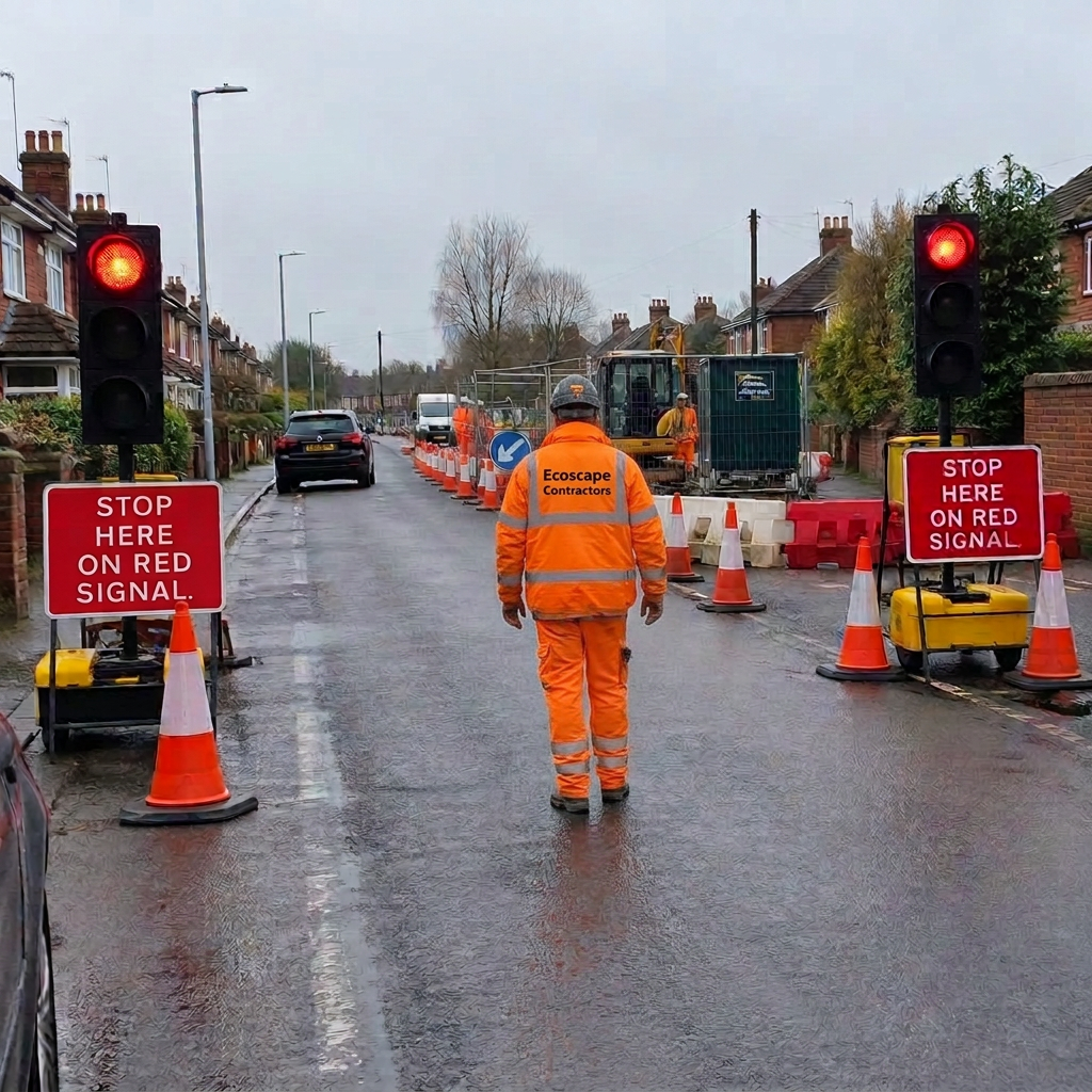 Traffic Management